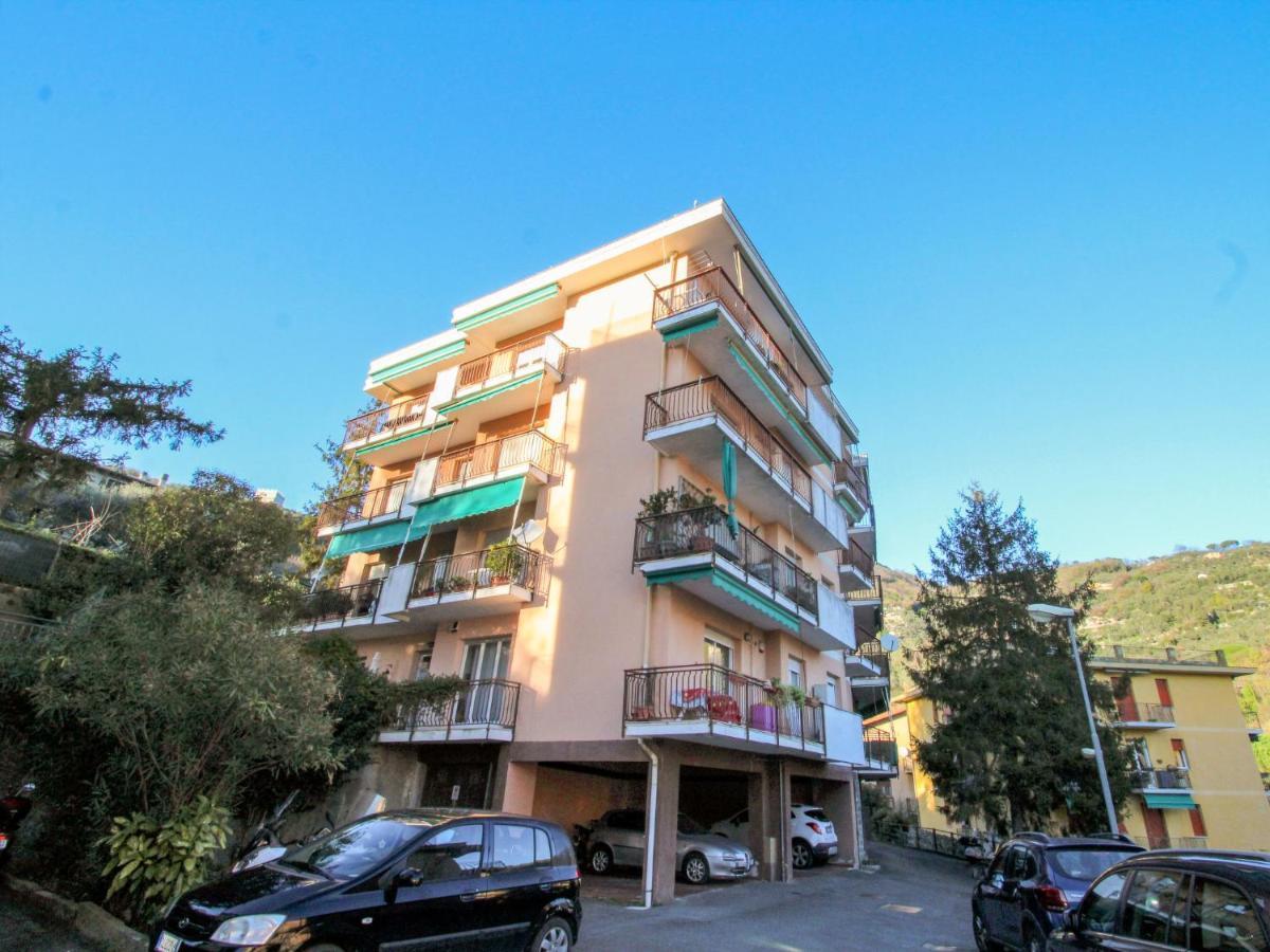 Apartment Valle Dei Poggi By Interhome Rapallo Esterno foto