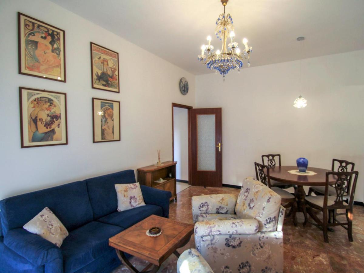Apartment Valle Dei Poggi By Interhome Rapallo Esterno foto