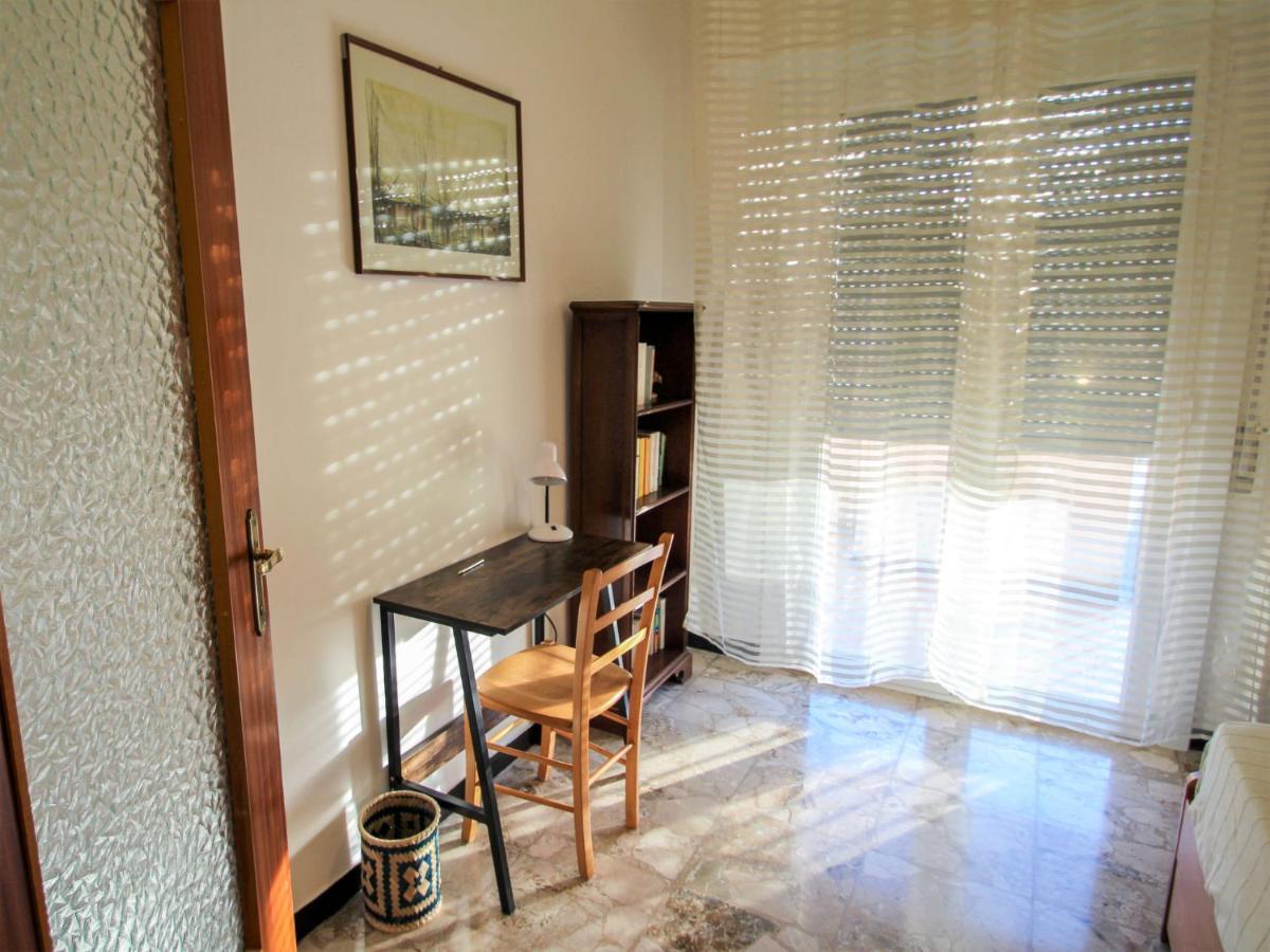 Apartment Valle Dei Poggi By Interhome Rapallo Esterno foto
