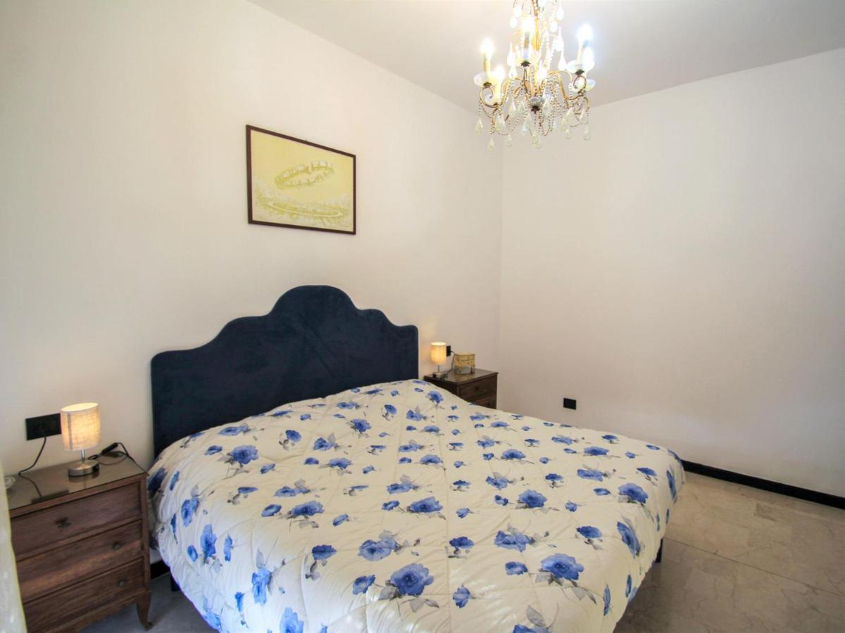 Apartment Valle Dei Poggi By Interhome Rapallo Esterno foto