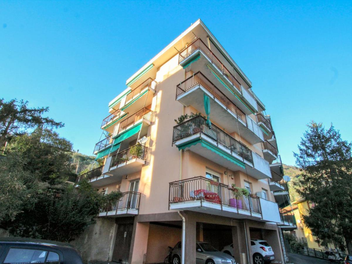 Apartment Valle Dei Poggi By Interhome Rapallo Esterno foto