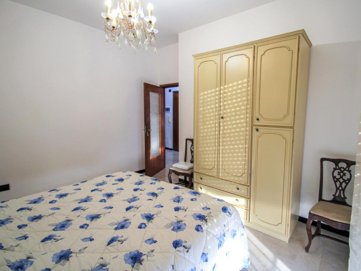 Apartment Valle Dei Poggi By Interhome Rapallo Esterno foto