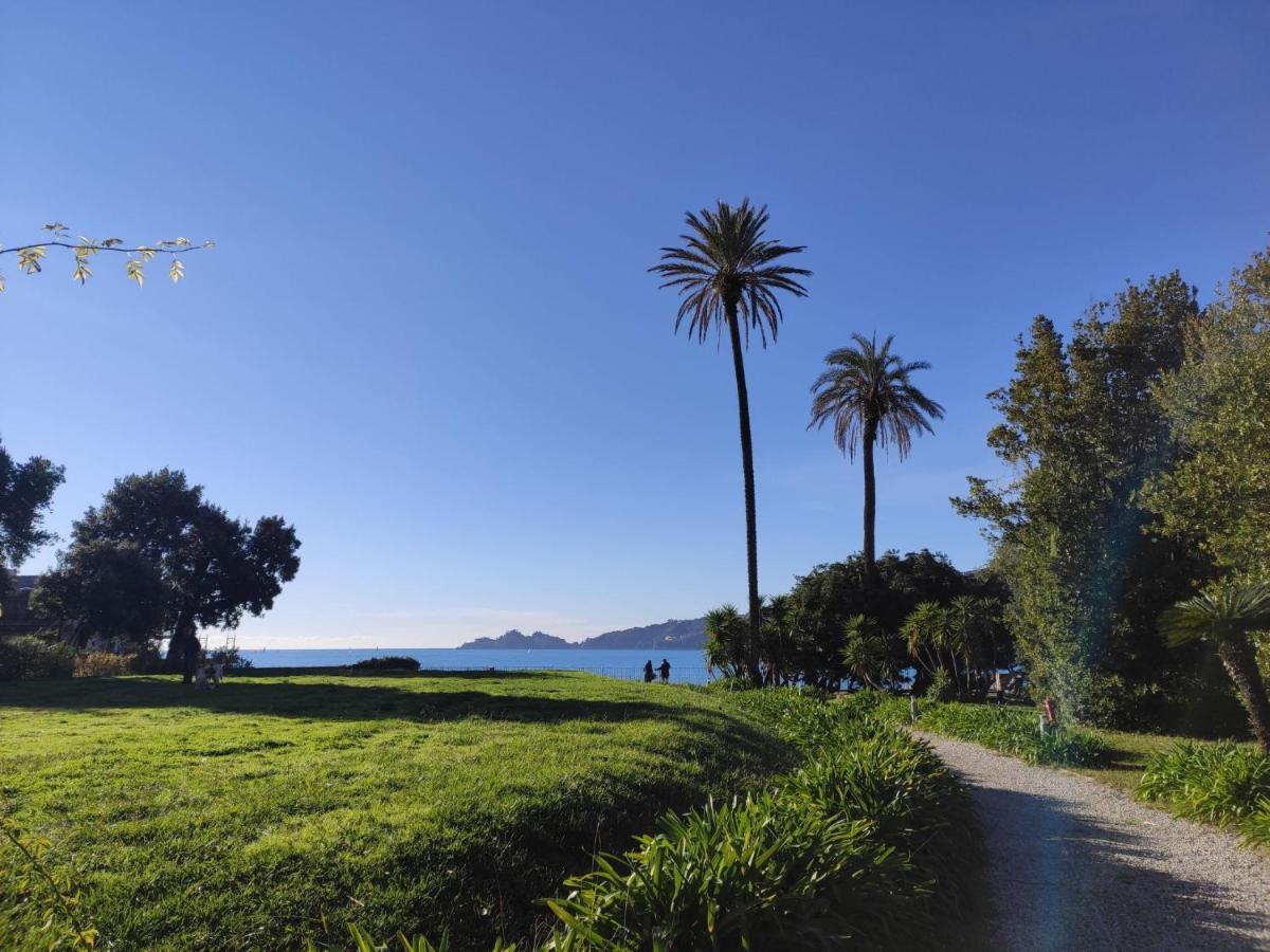 Apartment Valle Dei Poggi By Interhome Rapallo Esterno foto