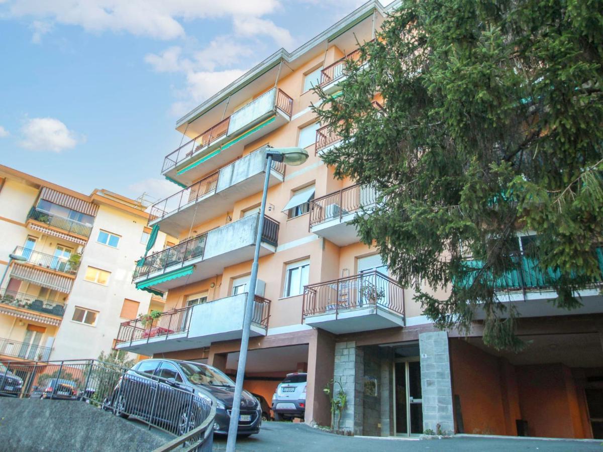 Apartment Valle Dei Poggi By Interhome Rapallo Esterno foto