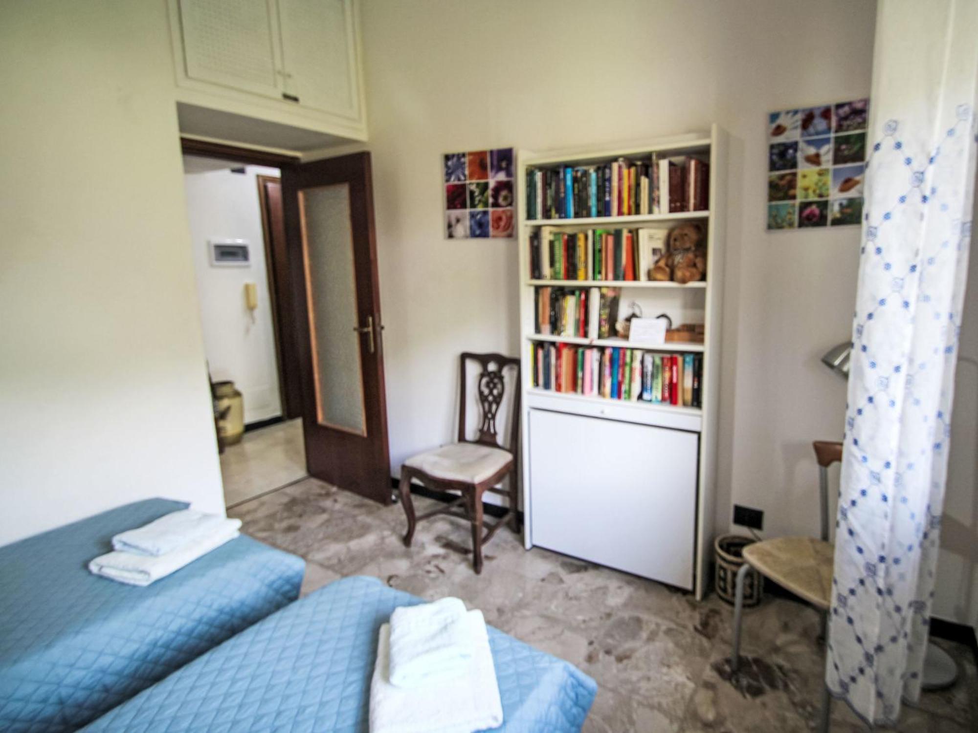 Apartment Valle Dei Poggi By Interhome Rapallo Esterno foto