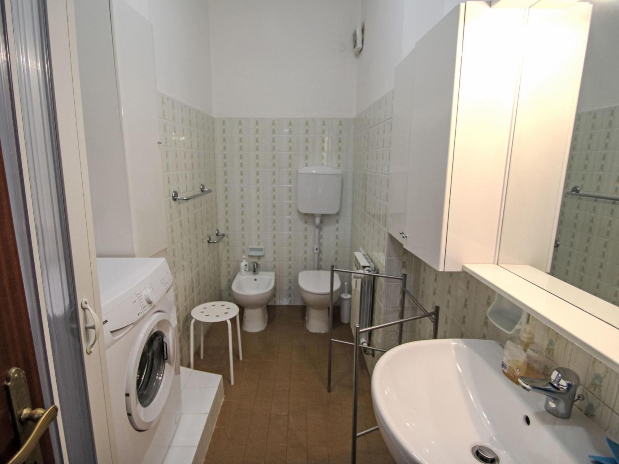 Apartment Valle Dei Poggi By Interhome Rapallo Esterno foto